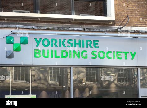 yorkshire building society kingston